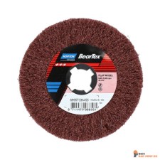 nortonschleifmittel/NORTON_schleifmittel_69957336455 Flap Wheels Satinex Norton-Clean _ Blend-110x50x19.1 15_CRS_198689